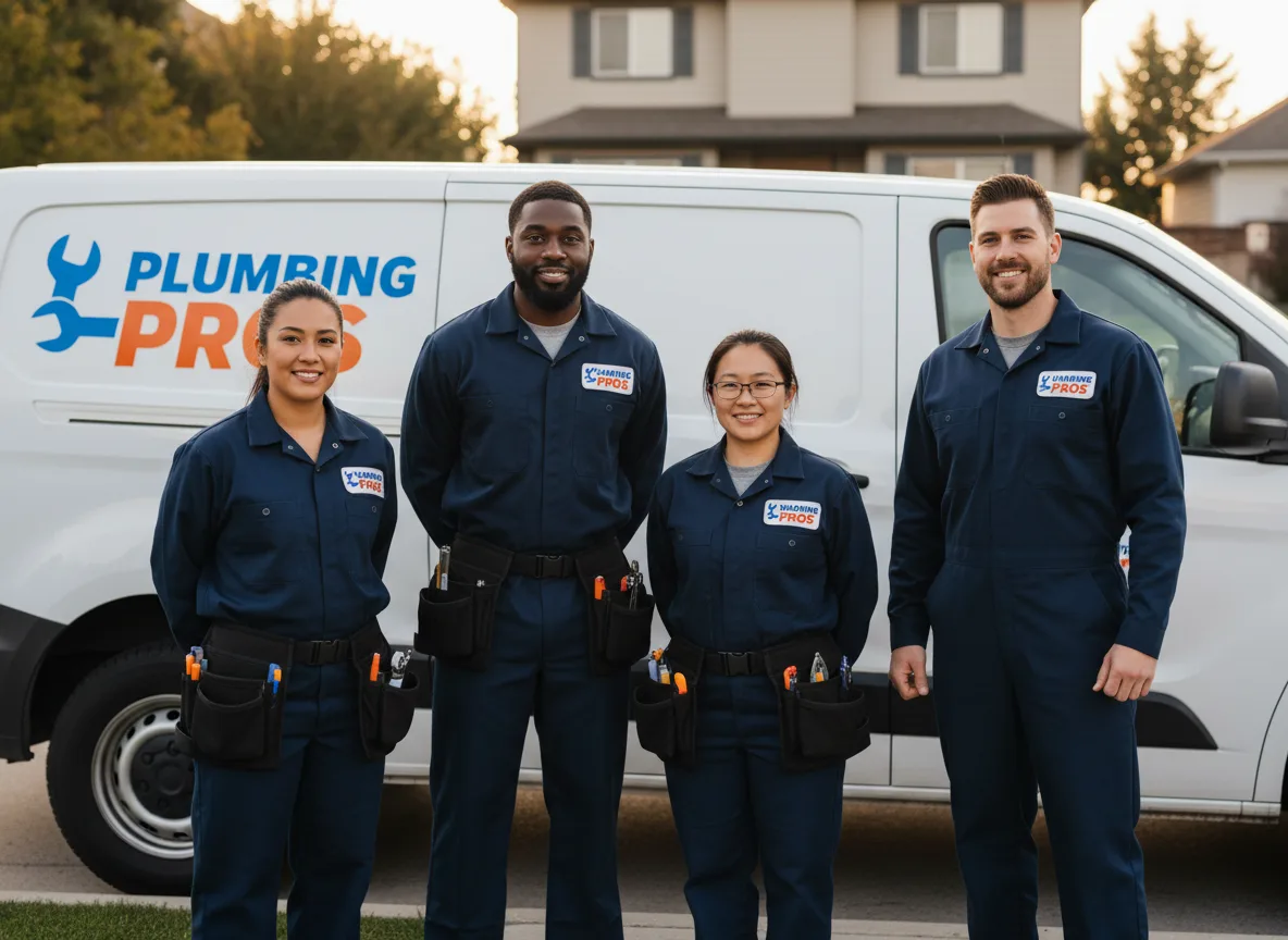 Water Heater Repair company in Amherst, TX